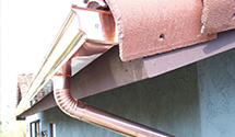 Rain Gutter Installation, Repair, Cleaning in Guion, AR